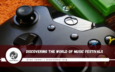 Discovering the World of Music Festivals