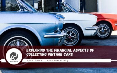 Exploring the Financial Aspects of Collecting Vintage Cars