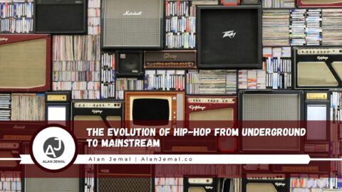 The Evolution Of Hip Hop From Underground To Mainstream Alan Jemal